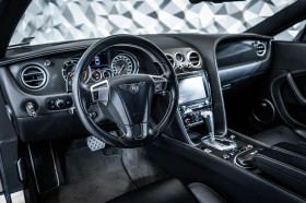 Bentley Continental gt Speed W12* Naim - 94900 лв. - 44545525 8