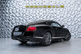 Bentley Continental gt Speed W12* Naim - 94900 лв. - 44545525 4