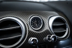 Bentley Continental gt Speed W12* Naim - 94900 лв. - 44545525 11