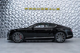 Bentley Continental gt Speed W12* Naim - 94900 лв. - 44545525 3