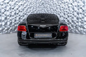 Bentley Continental gt Speed W12* Naim - 94900 лв. - 44545525 5
