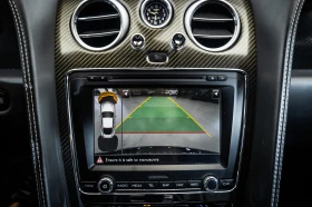 Bentley Continental gt Speed W12* Naim - 94900 лв. - 44545525 17