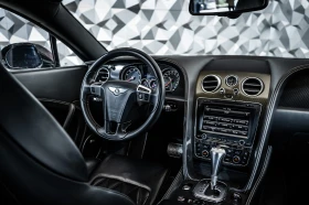 Bentley Continental gt Speed W12* Naim - 94900 лв. - 44545525 10