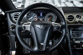 Bentley Continental gt Speed W12* Naim - 94900 лв. - 44545525 12