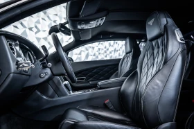 Bentley Continental gt Speed W12* Naim - 94900 лв. - 44545525 14