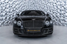 Bentley Continental gt Speed W12* Naim - 94900 лв. - 44545525 2