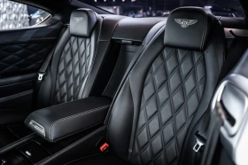 Bentley Continental gt Speed W12* Naim - 94900 лв. - 44545525 16