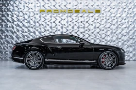 Bentley Continental gt Speed W12* Naim - 94900 лв. - 44545525 6