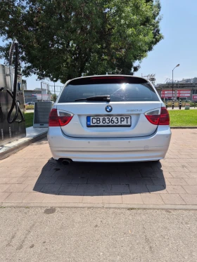 Обява за продажба на BMW 320 ~7 500 лв. - изображение 1