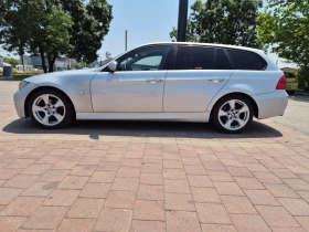 Обява за продажба на BMW 320 ~7 500 лв. - изображение 2