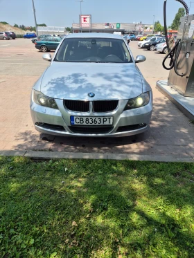 Обява за продажба на BMW 320 ~7 500 лв. - изображение 1