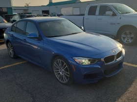 BMW 335 * XDRIVE * N55 * 8ZF (CARFAX) - 22392 лв. - 59806166 2