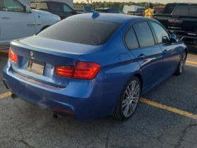 BMW 335 * XDRIVE * N55 * 8ZF (CARFAX) - 22392 лв. - 59806166 3