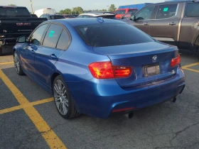 BMW 335 * XDRIVE * N55 * 8ZF (CARFAX) - 22392 лв. - 59806166 4