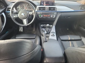 BMW 335 * XDRIVE * N55 * 8ZF (CARFAX) - 22392 лв. - 59806166 11