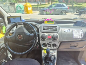 Fiat Qubo 1.4 | Mobile.bg    8