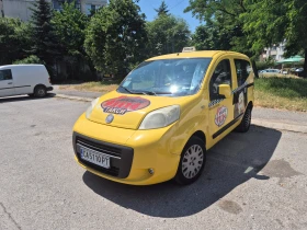     Fiat Qubo 1.4
