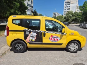 Fiat Qubo 1.4 | Mobile.bg    6