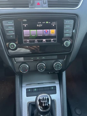 Skoda Octavia 1.6 CR TDI 4x4 | Mobile.bg    13