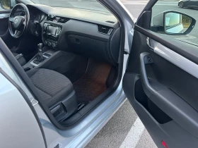 Skoda Octavia 1.6 CR TDI 4x4 | Mobile.bg    10