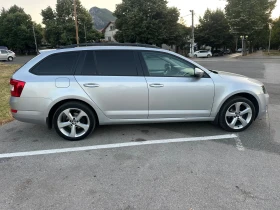 Skoda Octavia 1.6 CR TDI 4x4 | Mobile.bg    6