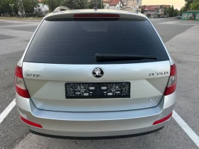     Skoda Octavia 1.6 CR TDI 4x4