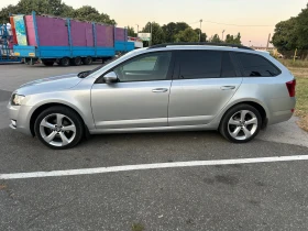     Skoda Octavia 1.6 CR TDI 4x4