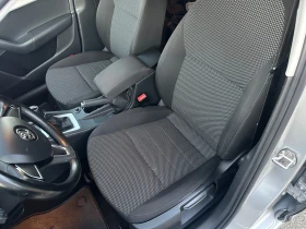 Skoda Octavia 1.6 CR TDI 4x4 | Mobile.bg    11