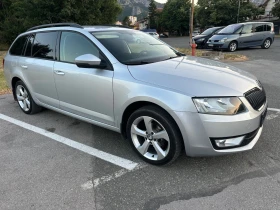 Skoda Octavia 1.6 CR TDI 4x4 | Mobile.bg    7