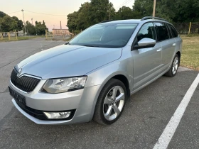     Skoda Octavia 1.6 CR TDI 4x4