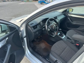 Skoda Octavia 1.6 CR TDI 4x4 | Mobile.bg    9