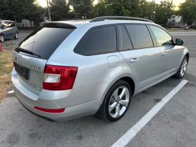 Skoda Octavia 1.6 CR TDI 4x4 | Mobile.bg    5