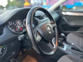 Skoda Octavia 1.6 CR TDI 4x4 | Mobile.bg    12
