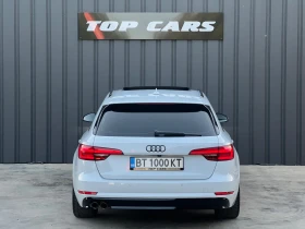 Audi A4 S-LINE MATRIX DIGITAL 360 CAM B&O QUATTRO CERAMIC  | Mobile.bg    5