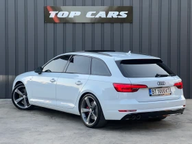 Audi A4 S-LINE MATRIX DIGITAL 360 CAM B&O QUATTRO CERAMIC  | Mobile.bg    4