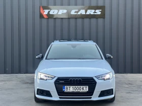 Audi A4 S-LINE MATRIX DIGITAL 360 CAM B&O QUATTRO CERAMIC  | Mobile.bg    2