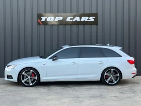 Audi A4 S-LINE MATRIX DIGITAL 360 CAM B&O QUATTRO CERAMIC  | Mobile.bg    7