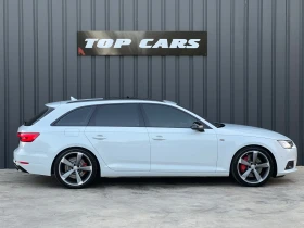 Audi A4 S-LINE MATRIX DIGITAL 360 CAM B&O QUATTRO CERAMIC  | Mobile.bg    9