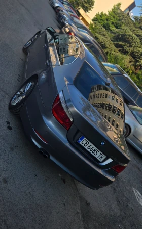Обява за продажба на BMW 530 ~15 000 лв. - изображение 2