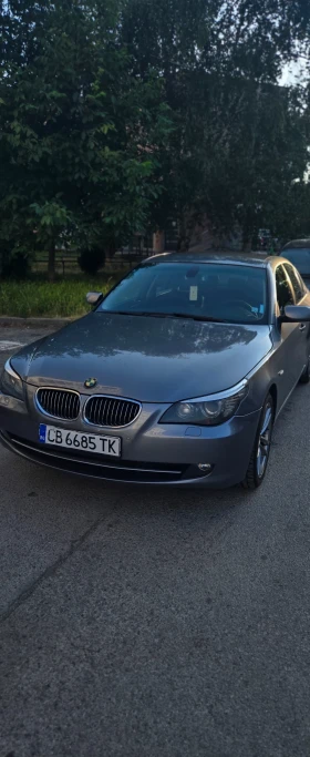 Обява за продажба на BMW 530 ~15 000 лв. - изображение 1