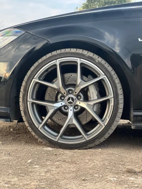 Mercedes-Benz CLS 500 * FULL* * AMG PACK* H/K*  | Mobile.bg    4
