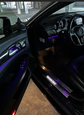 Mercedes-Benz CLS 500 * FULL* * AMG PACK* H/K*  | Mobile.bg    6