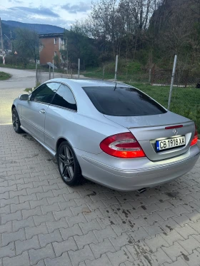 Mercedes-Benz CLK | Mobile.bg    10