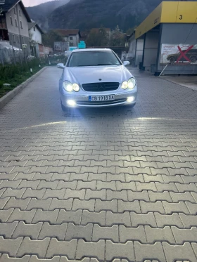 Mercedes-Benz CLK | Mobile.bg    9