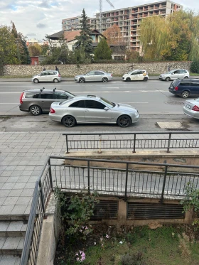 Mercedes-Benz CLK, снимка 3