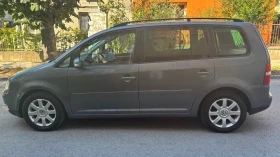 Обява за продажба на VW Touran 2.0 TDI ~7 000 лв. - изображение 5