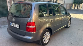 Обява за продажба на VW Touran 2.0 TDI ~7 000 лв. - изображение 4