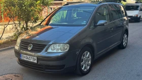 Обява за продажба на VW Touran 2.0 TDI ~7 000 лв. - изображение 2