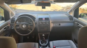 Обява за продажба на VW Touran 2.0 TDI ~7 000 лв. - изображение 7