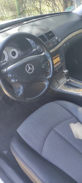 Обява за продажба на Mercedes-Benz E 220 ~11 700 лв. - изображение 8